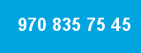 970 835 75 45 970 835 75 45